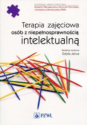 Terapia zajciowa osb z niepenosprawnoci intelektualn, 