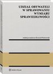 Udzia obywateli w sprawowaniu wymiaru sprawiedliwoci, Ryszard Piotrowski