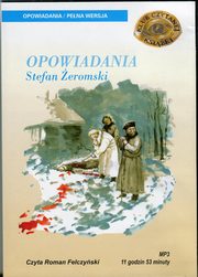 Opowiadania, Stefan eromski