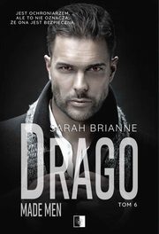 Drago, Sarah Brianne