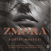 Zmora, Robert Maecki