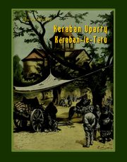 Keraban Uparty. Kraban-le-Tetu, Jules Verne