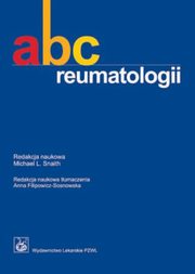 ksiazka tytu: ABC reumatologii autor: 