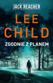 Zgodnie z planem, Lee Child