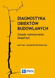 Diagnostyka obiektw budowlanych, 