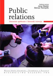 Public relations, 