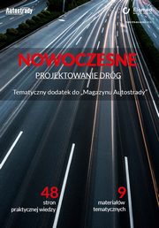 Nowoczesne projektowanie drg, Micha Lataa, Arkadiusz Merchel, Sawomir Heller