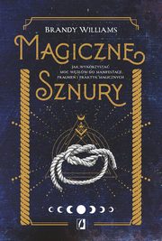 Magiczne sznury, Brandy Williams