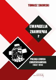 Ewangelia zbawienia Tom 2, Tomasz Sikorski