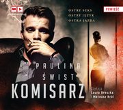Komisarz, Paulina wist