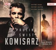 Komisarz, Paulina wist