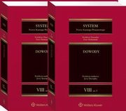 System Prawa Karnego Procesowego. Tom VIII. Dowody. Cz 3 i 4, Maciej Rogalski, Jerzy Skorupka, Andrzej Sakowicz, Piotr Hofmaski, Kazimierz Zgryzek, Dobrosawa Szumio-Kulczycka, Pawe Wiliski, Monika Klejnowska, Artur Kowalczyk, Tadeusz Wida, Jerzy Kasprzak, Ryszard Jaworski, Hanna Paluszkiewicz, Dorota Czerwisk