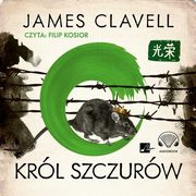 Krl szczurw, James Clavell