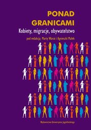 Ponad granicami, 
