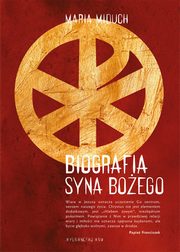 Biografia Syna Boego, Maria Miduch