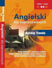 Angielski dla zapracowanych 