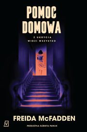 Pomoc domowa, Freida Mcfadden