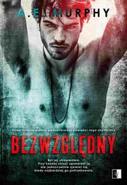 Bezwzgldny, A.E. Murphy