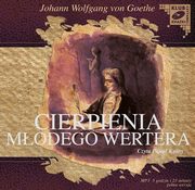 Cierpienia modego Wertera, Johann Wolfgang von Goethe