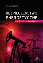 Bezpieczestwo energetyczne: midzy teori a praktyk, Pawe Soroka