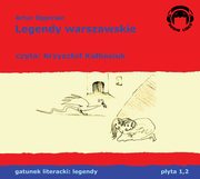 Legendy warszawskie, Artur Oppman