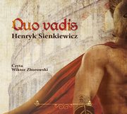 Quo vadis, Henryk Sienkiewicz