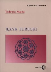 Jzyk turecki, Tadeusz Majda