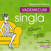 Vademecum singla, Magdalena Giedroj