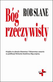 ksiazka tytu: Bg rzeczywisty autor: Rob Slane