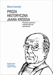 Proza historyczna Jaana Krossa, Marcin Czerwie