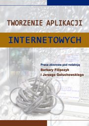Tworzenie aplikacji internetowych, 