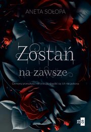 Zosta na zawsze, Aneta Soopa