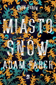 Miasto snw, Adam Faber
