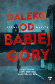 ksiazka tytu: Daleko od Babiej Gry autor: Irena Maysa