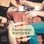 Zmarnowany rozsdek, Izabela Grabda