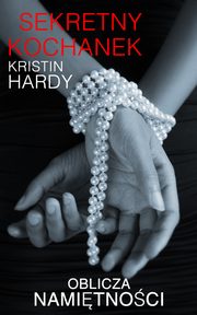 Sekretny kochanek, Kristin Hardy