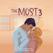 The Most 3, Julia Rejent