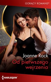 Od pierwszego wejrzenia, Joanne Rock