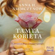 Tamta kobieta, Anna H. Niemczynow