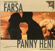 Farsa Panny Hani, Maria Rodziewiczwna