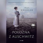 Poona z Auschwitz, Magda Knedler