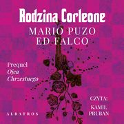 RODZINA CORLEONE, Mario Puzo, Ed Falco