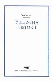 Filozofia historii, Voltaire