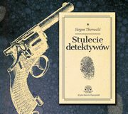 ksiazka tytu: Stulecie detektyww autor: Jrgen Thorwald