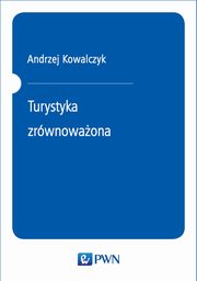 Turystyka zrwnowaona, 