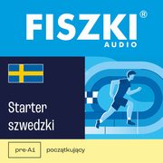 FISZKI audio ? szwedzki ? Starter, Patrycja Wojsyk