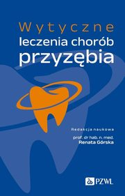 Wytyczne leczenia chorb przyzbia, Renata Grska