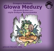 Gowa meduzy, Grzegorz Kasdepke