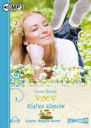Kltwa utopcw, Iwona Banach