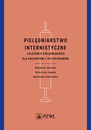 Pielgniarstwo internistyczne, 